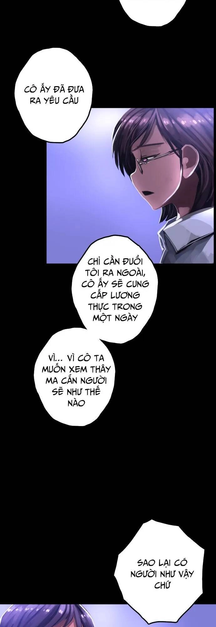 Chỗ Lánh Nạn Của Ta Chỉ Thu Thiếu Mỹ Nữ Chapter 21 - 18