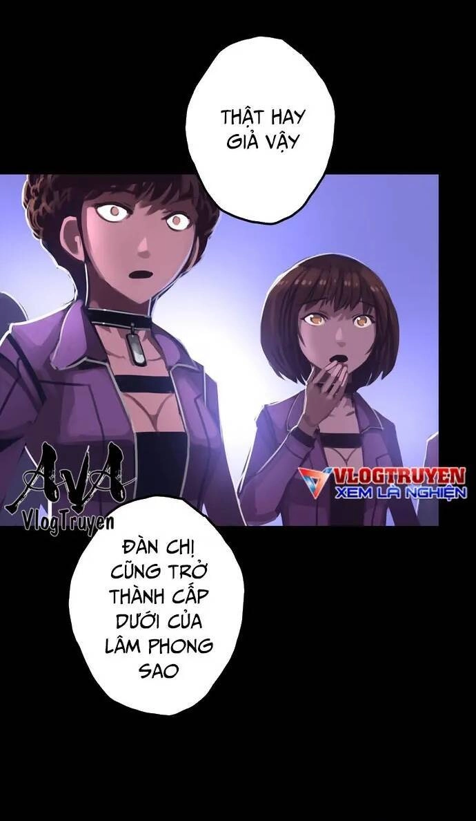 Chỗ Lánh Nạn Của Ta Chỉ Thu Thiếu Mỹ Nữ Chapter 21 - 23