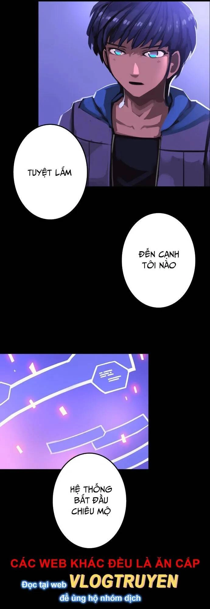 Chỗ Lánh Nạn Của Ta Chỉ Thu Thiếu Mỹ Nữ Chapter 21 - 24