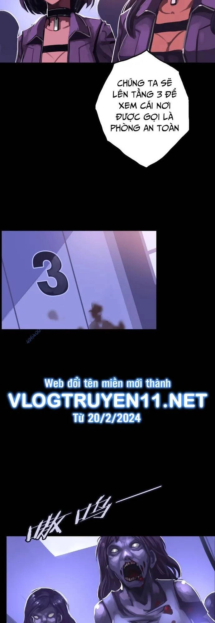 Chỗ Lánh Nạn Của Ta Chỉ Thu Thiếu Mỹ Nữ Chapter 21 - 27