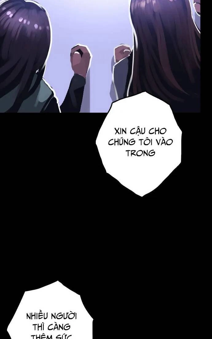 Chỗ Lánh Nạn Của Ta Chỉ Thu Thiếu Mỹ Nữ Chapter 21 - 30