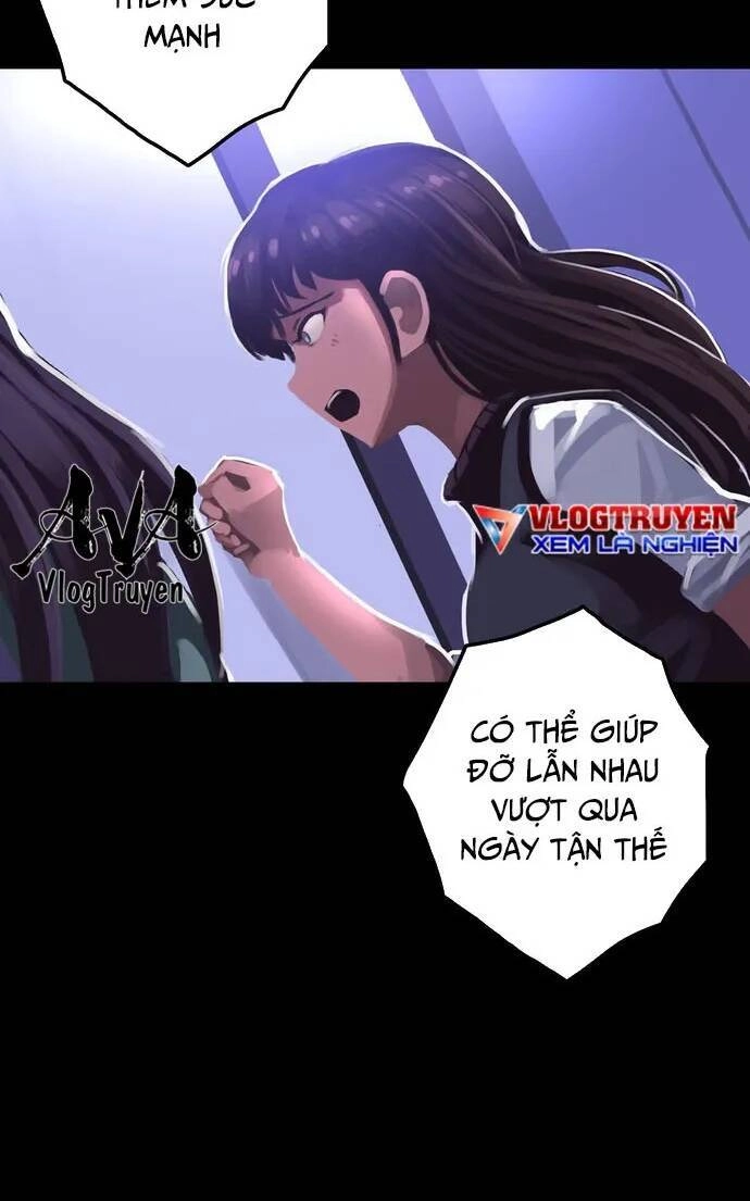 Chỗ Lánh Nạn Của Ta Chỉ Thu Thiếu Mỹ Nữ Chapter 21 - 31