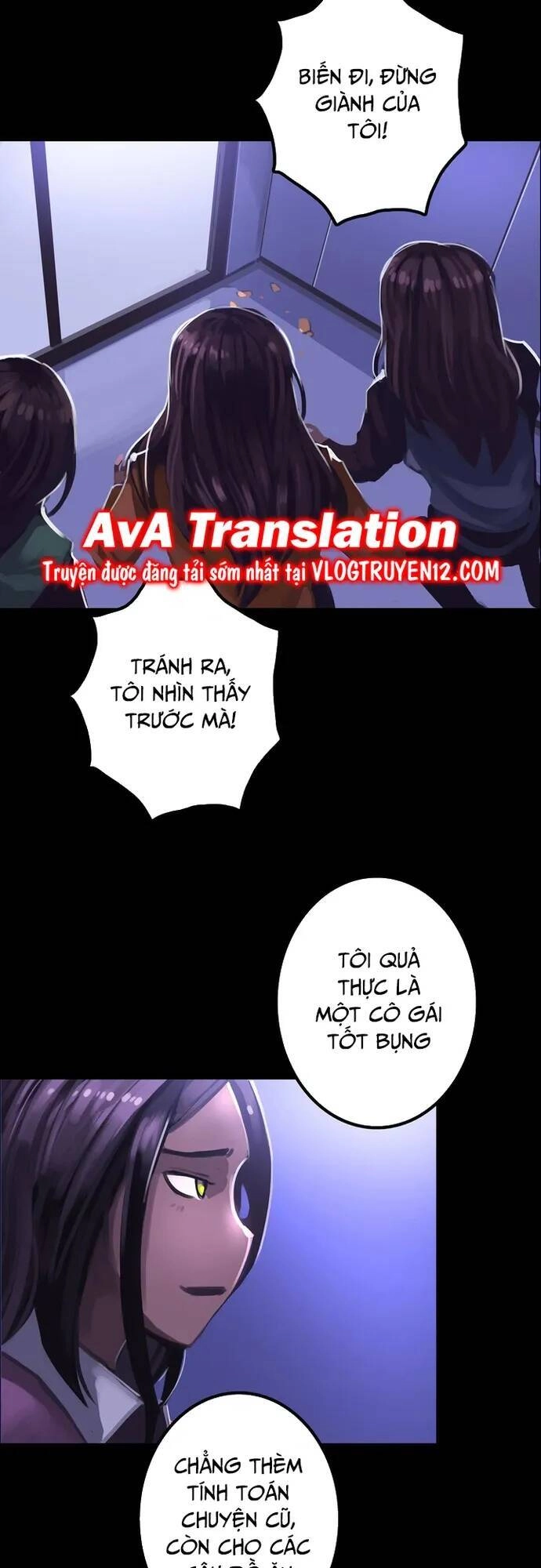 Chỗ Lánh Nạn Của Ta Chỉ Thu Thiếu Mỹ Nữ Chapter 22 - 11