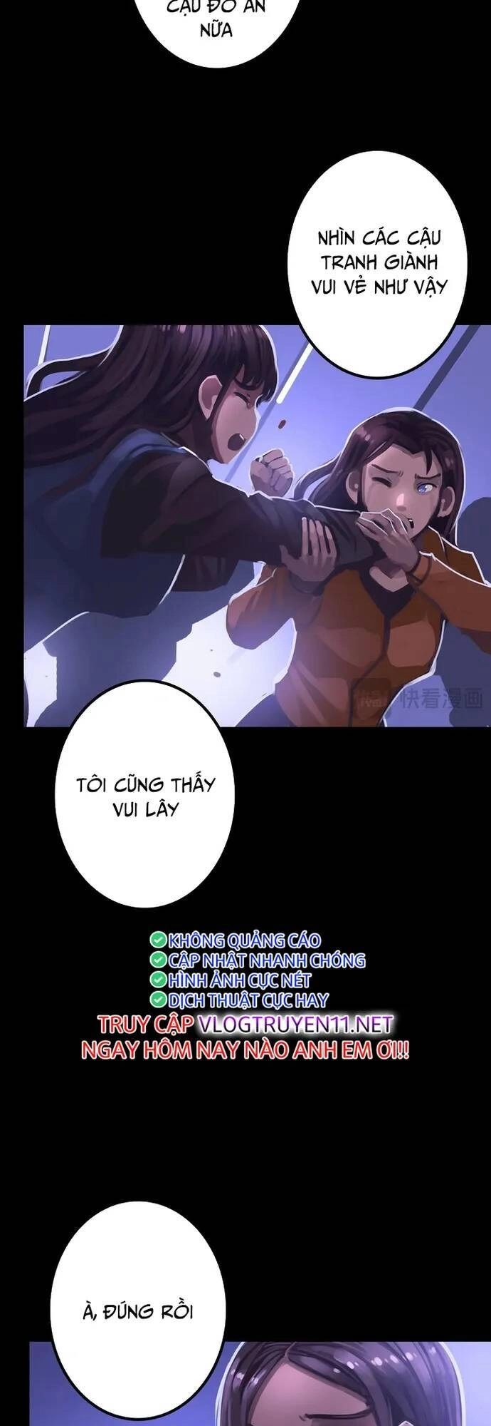 Chỗ Lánh Nạn Của Ta Chỉ Thu Thiếu Mỹ Nữ Chapter 22 - 12