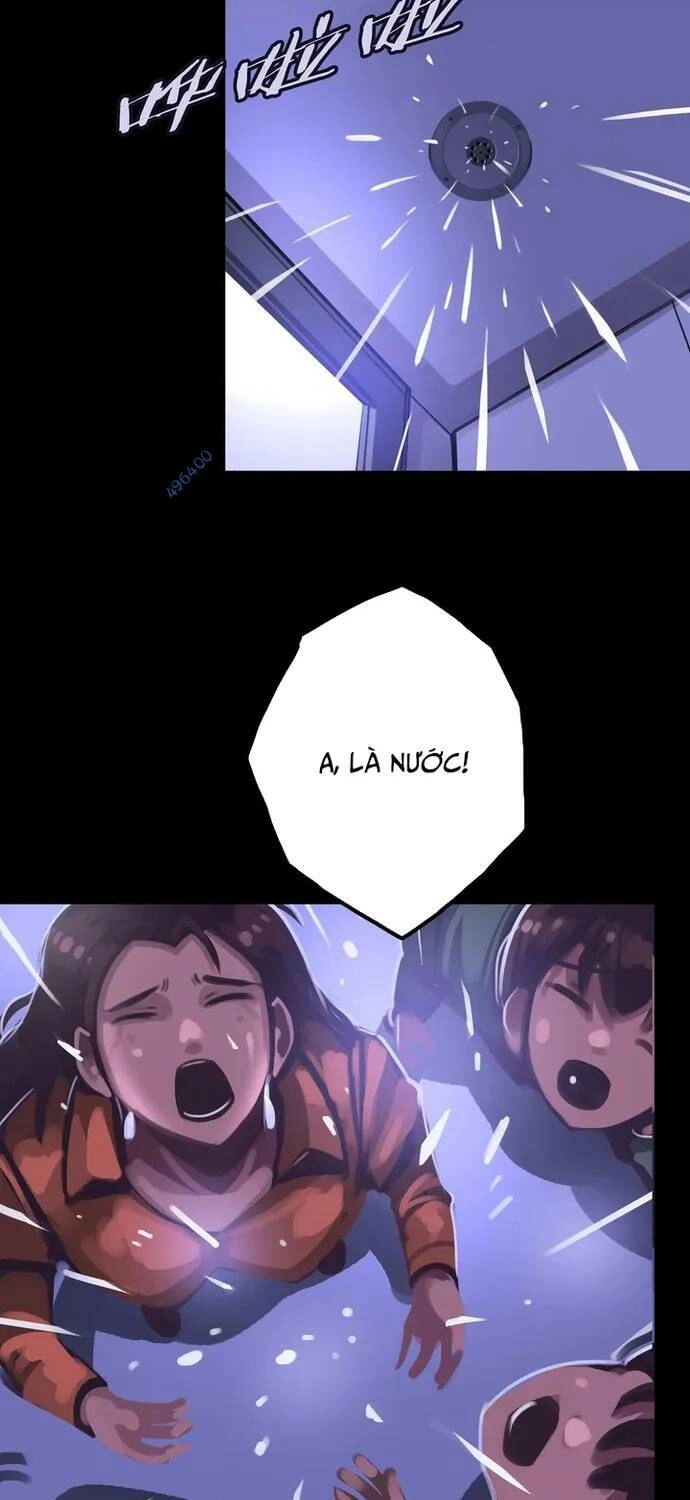 Chỗ Lánh Nạn Của Ta Chỉ Thu Thiếu Mỹ Nữ Chapter 22 - 14