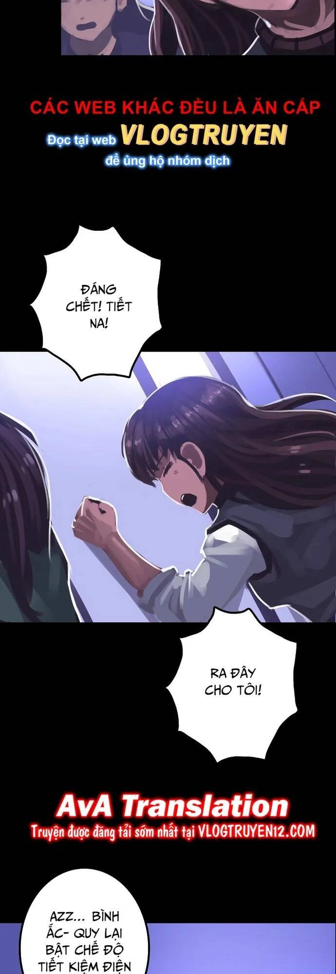 Chỗ Lánh Nạn Của Ta Chỉ Thu Thiếu Mỹ Nữ Chapter 22 - 17