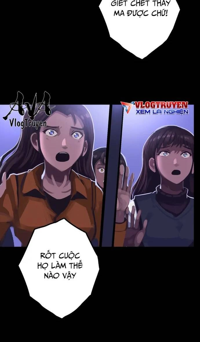 Chỗ Lánh Nạn Của Ta Chỉ Thu Thiếu Mỹ Nữ Chapter 22 - 23