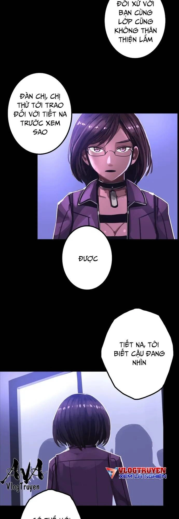 Chỗ Lánh Nạn Của Ta Chỉ Thu Thiếu Mỹ Nữ Chapter 22 - 28