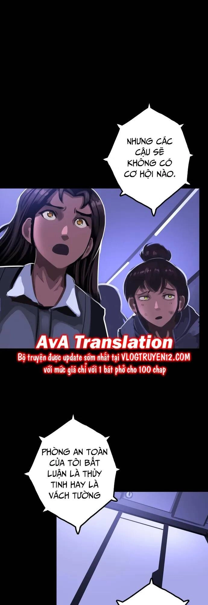 Chỗ Lánh Nạn Của Ta Chỉ Thu Thiếu Mỹ Nữ Chapter 23 - 2