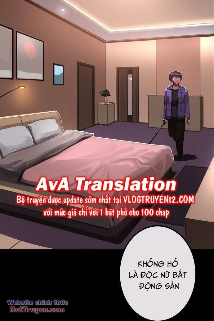 Chỗ Lánh Nạn Của Ta Chỉ Thu Thiếu Mỹ Nữ Chapter 24 - 6