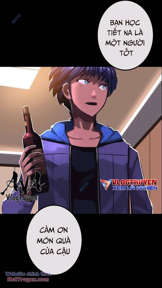 Chỗ Lánh Nạn Của Ta Chỉ Thu Thiếu Mỹ Nữ Chapter 24 - 10