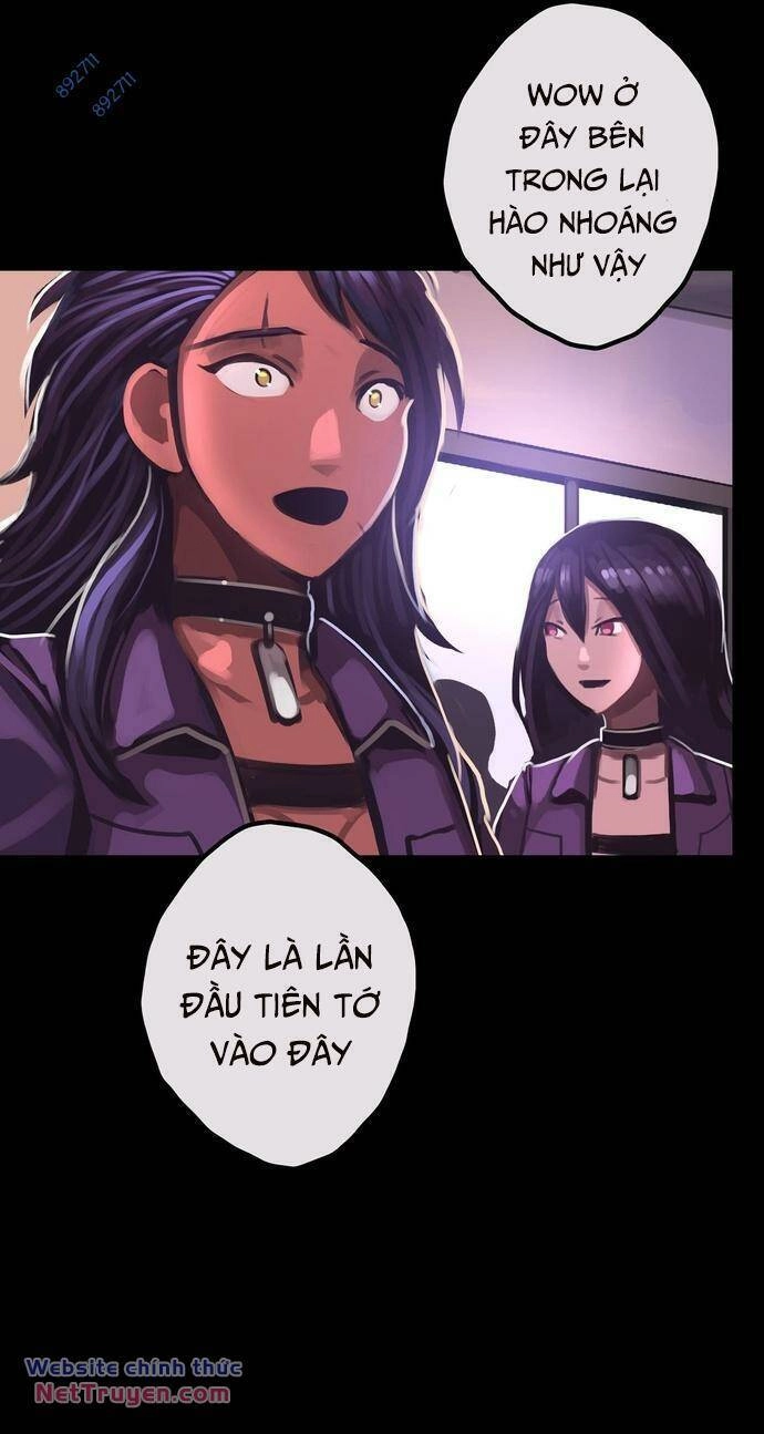 Chỗ Lánh Nạn Của Ta Chỉ Thu Thiếu Mỹ Nữ Chapter 24 - 12