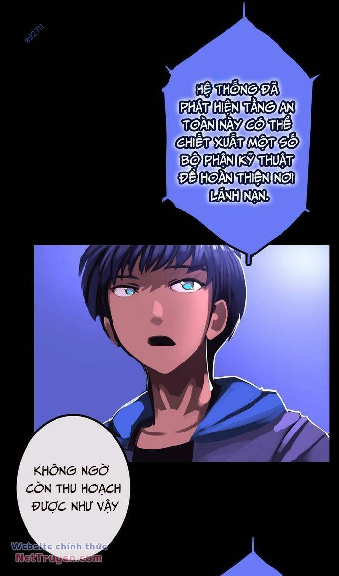 Chỗ Lánh Nạn Của Ta Chỉ Thu Thiếu Mỹ Nữ Chapter 24 - 13