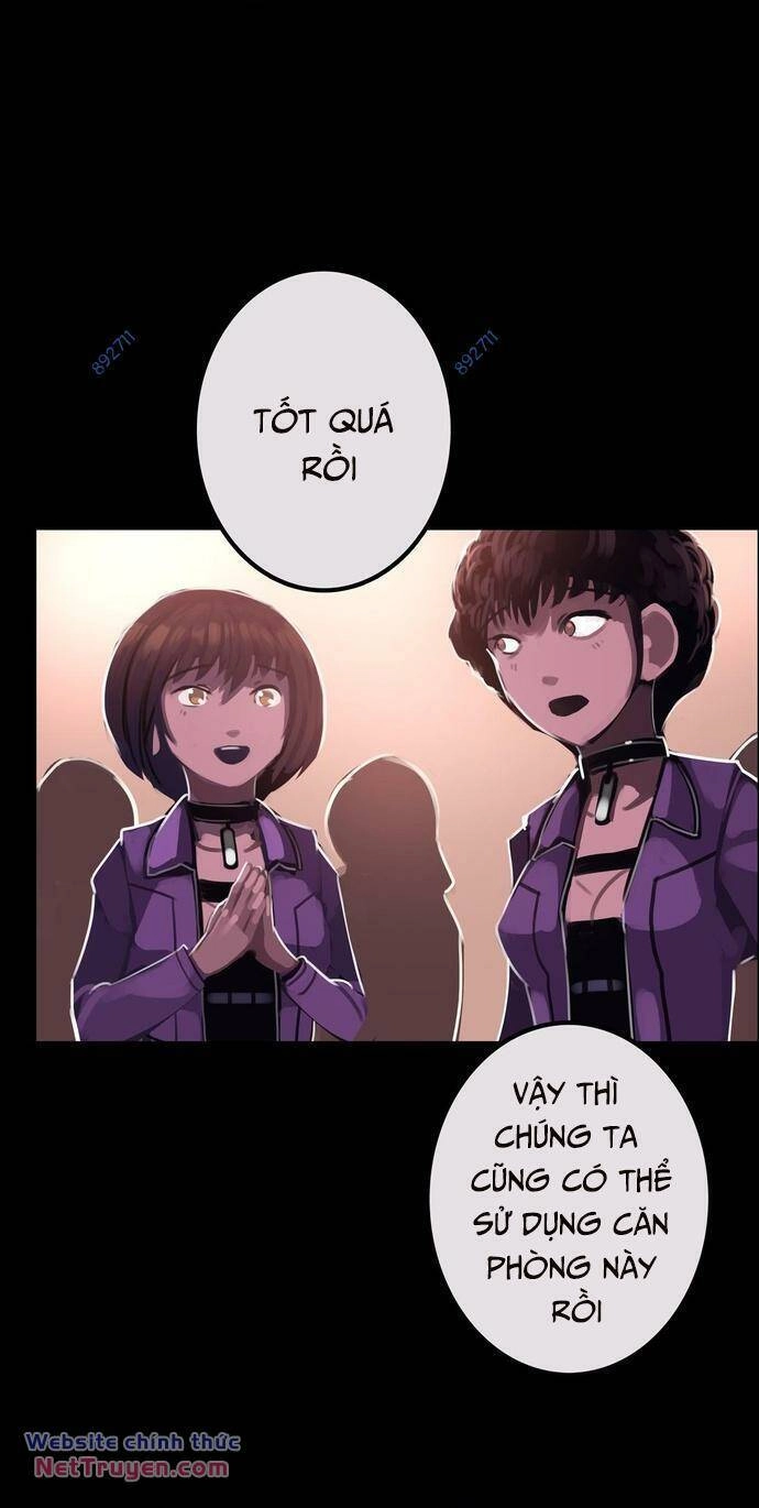 Chỗ Lánh Nạn Của Ta Chỉ Thu Thiếu Mỹ Nữ Chapter 24 - 21