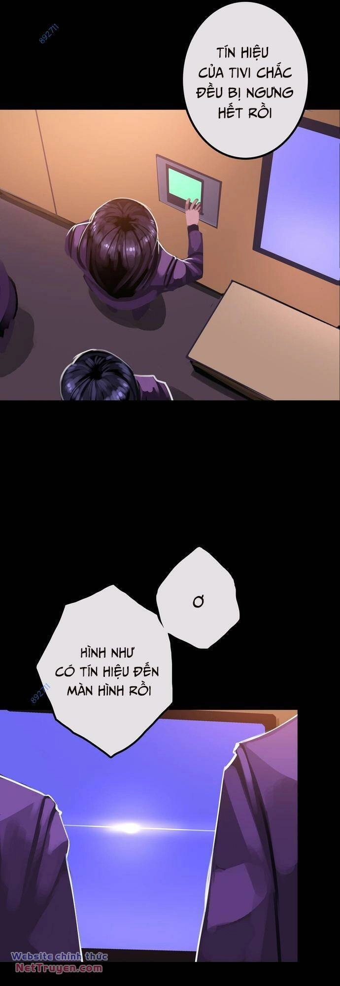 Chỗ Lánh Nạn Của Ta Chỉ Thu Thiếu Mỹ Nữ Chapter 24 - 23