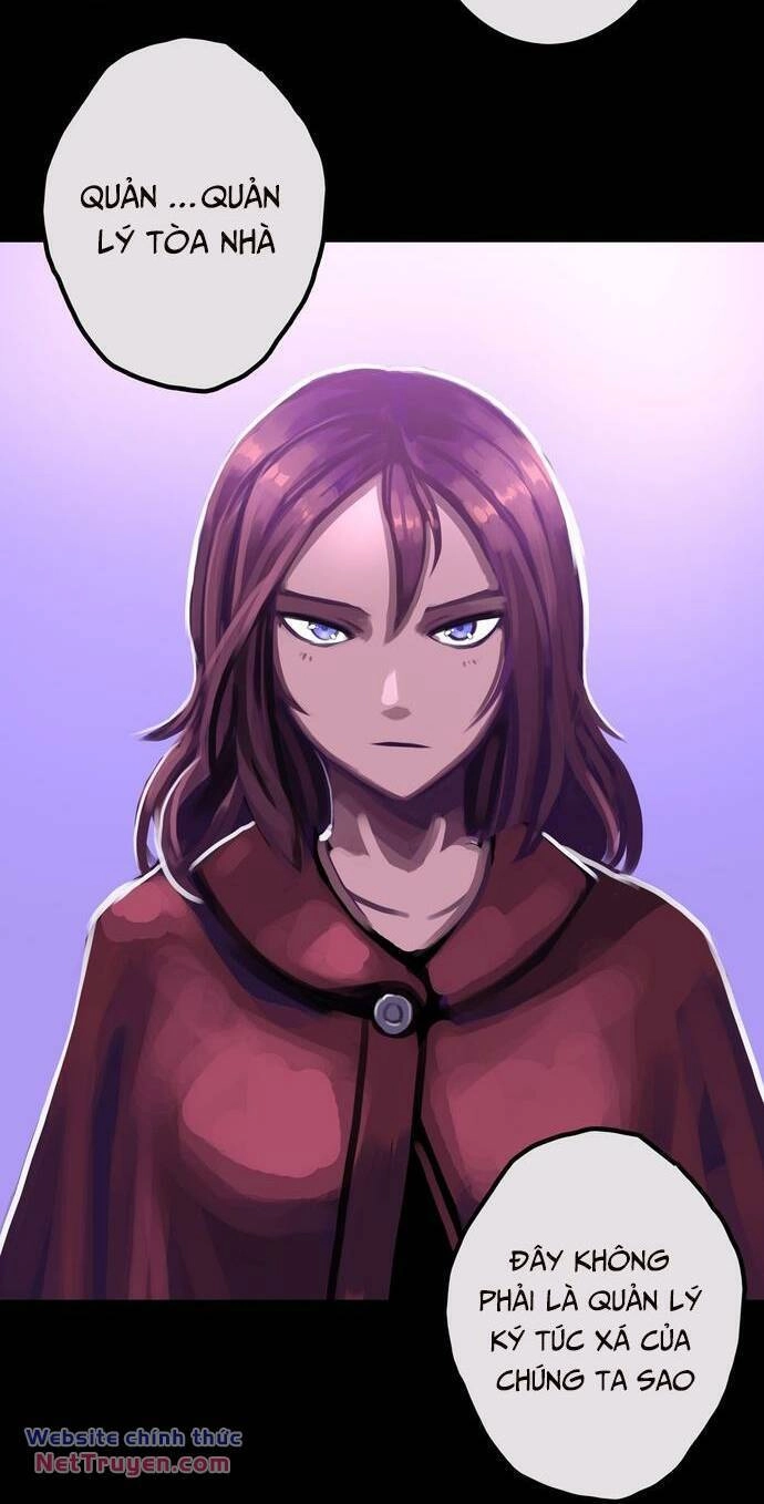 Chỗ Lánh Nạn Của Ta Chỉ Thu Thiếu Mỹ Nữ Chapter 24 - 25