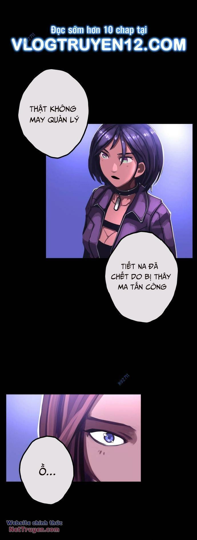 Chỗ Lánh Nạn Của Ta Chỉ Thu Thiếu Mỹ Nữ Chapter 24 - 32