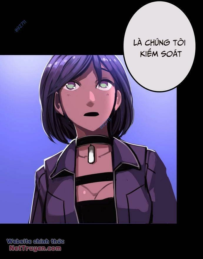 Chỗ Lánh Nạn Của Ta Chỉ Thu Thiếu Mỹ Nữ Chapter 24 - 34