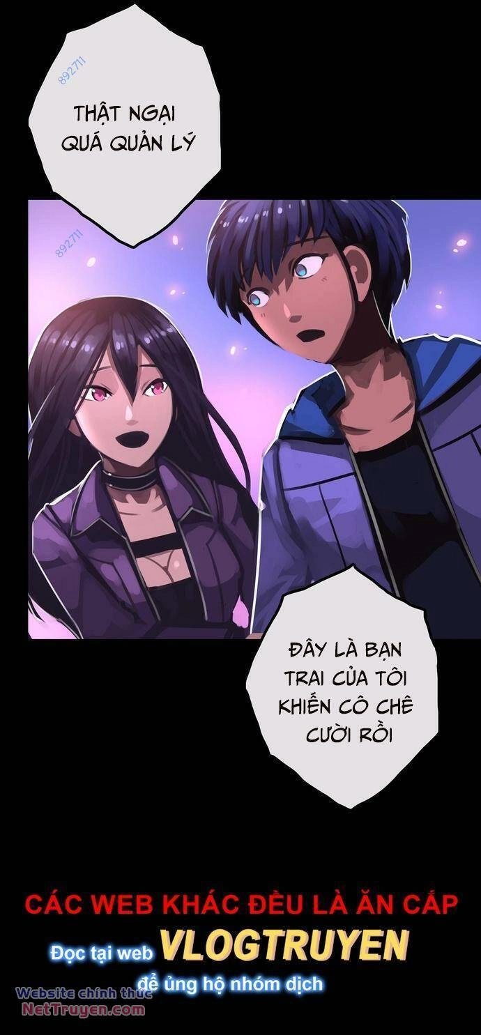 Chỗ Lánh Nạn Của Ta Chỉ Thu Thiếu Mỹ Nữ Chapter 24 - 38