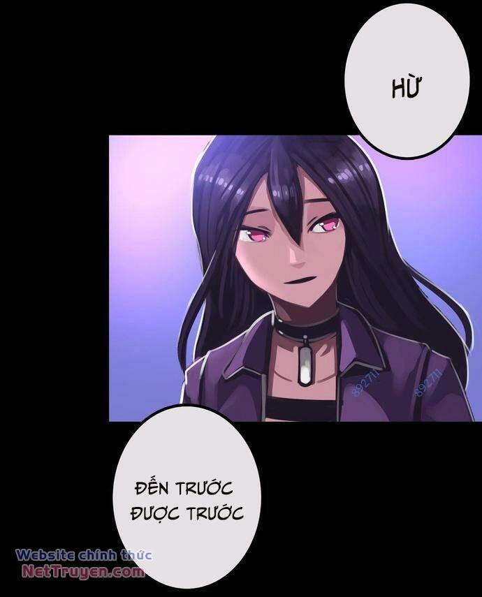 Chỗ Lánh Nạn Của Ta Chỉ Thu Thiếu Mỹ Nữ Chapter 24 - 40