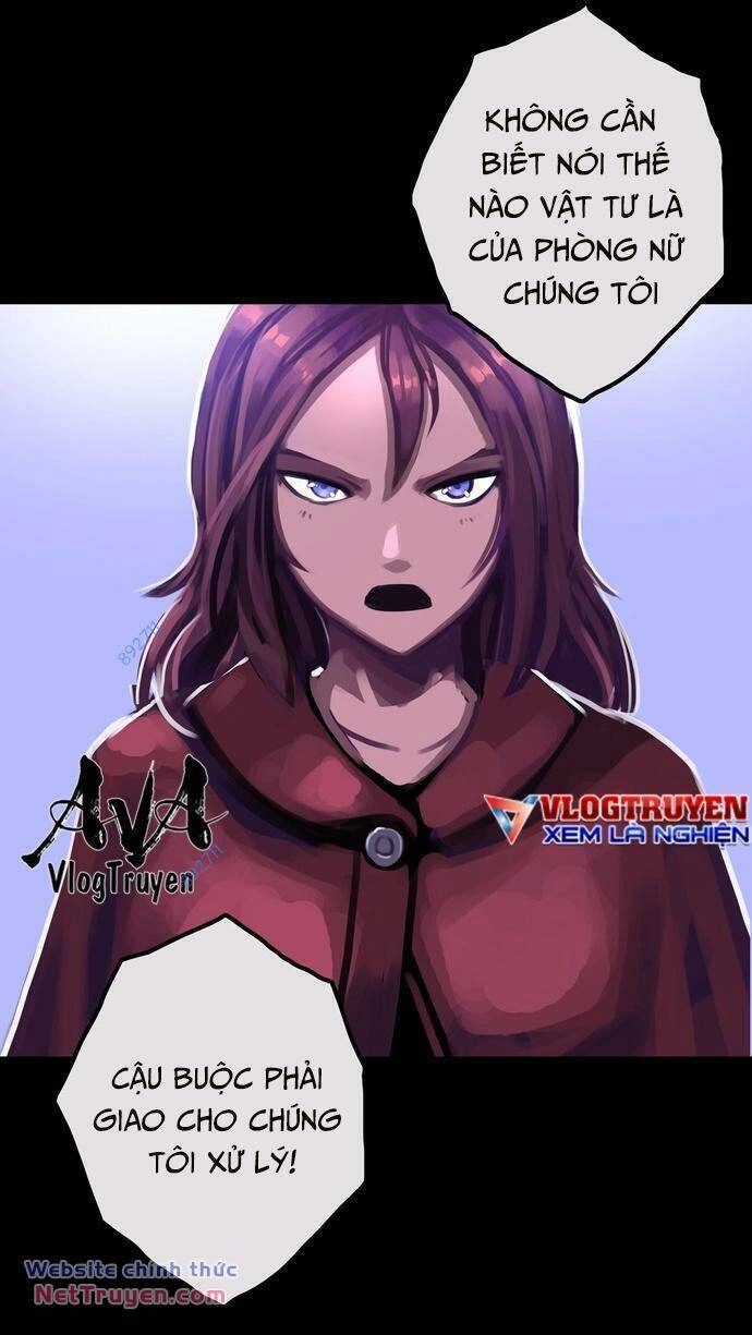 Chỗ Lánh Nạn Của Ta Chỉ Thu Thiếu Mỹ Nữ Chapter 24 - 41