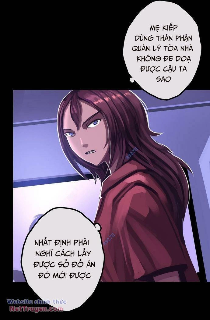 Chỗ Lánh Nạn Của Ta Chỉ Thu Thiếu Mỹ Nữ Chapter 24 - 45