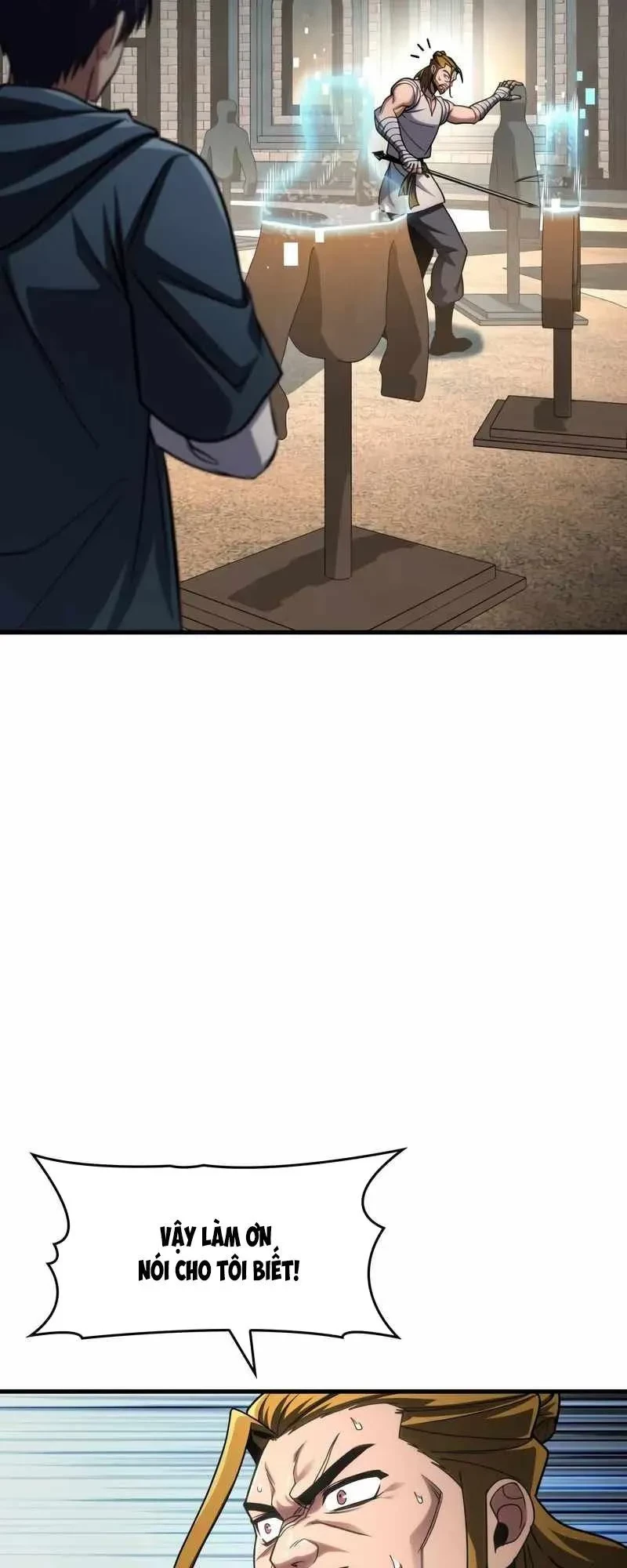 Cuốn Sách Chiến Lược Hàng Đầu Mà Chỉ Tôi Mới Có Thể Nhìn Thấy Chapter 88 - 6