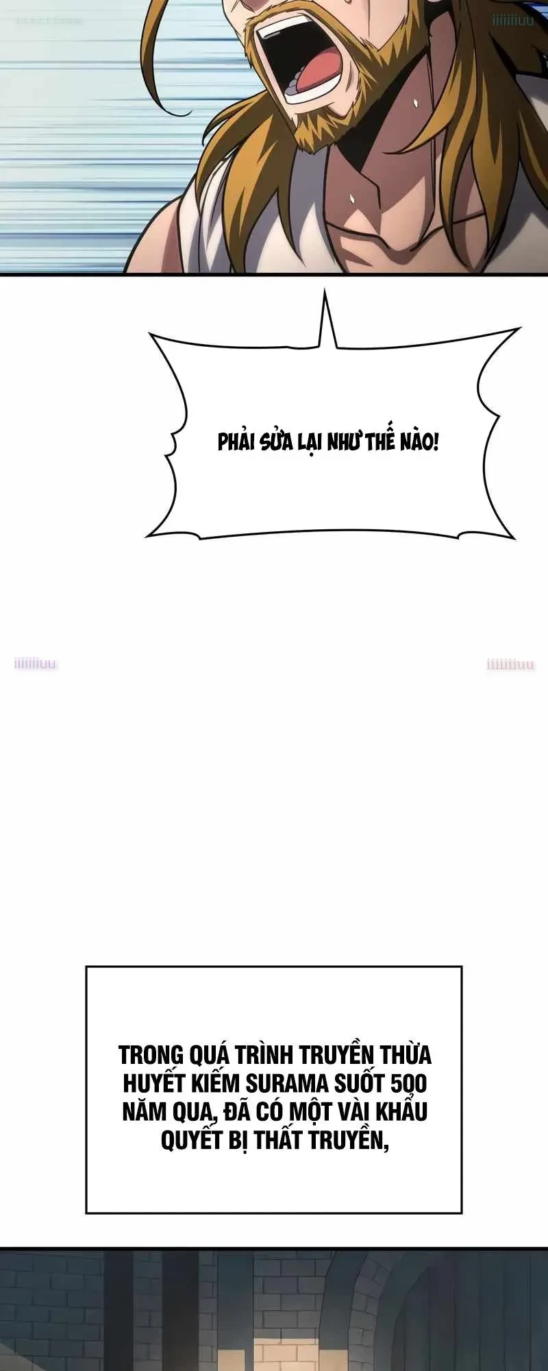 Cuốn Sách Chiến Lược Hàng Đầu Mà Chỉ Tôi Mới Có Thể Nhìn Thấy Chapter 88 - 7