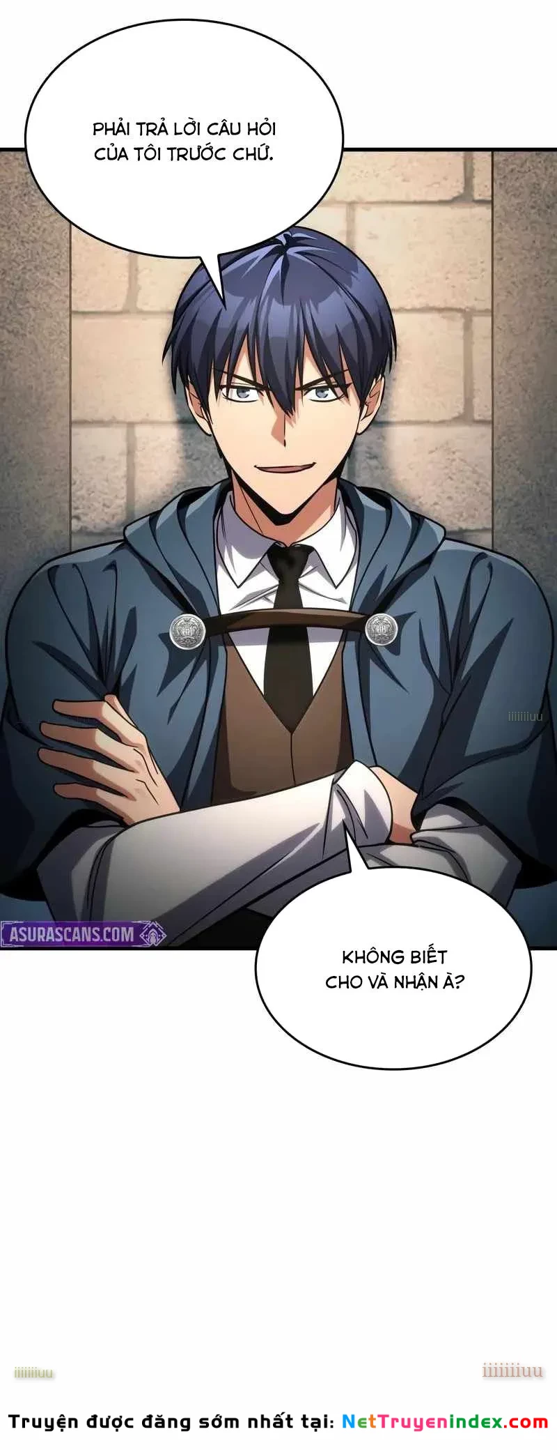 Cuốn Sách Chiến Lược Hàng Đầu Mà Chỉ Tôi Mới Có Thể Nhìn Thấy Chapter 88 - 9