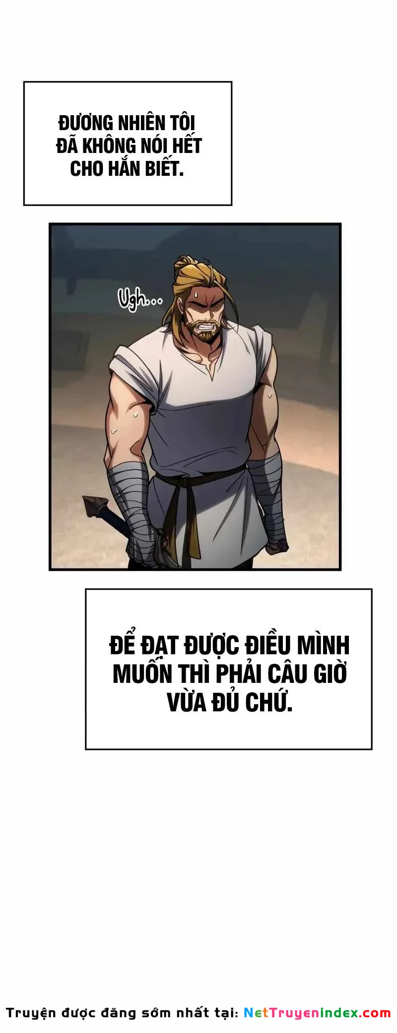 Cuốn Sách Chiến Lược Hàng Đầu Mà Chỉ Tôi Mới Có Thể Nhìn Thấy Chapter 88 - 10