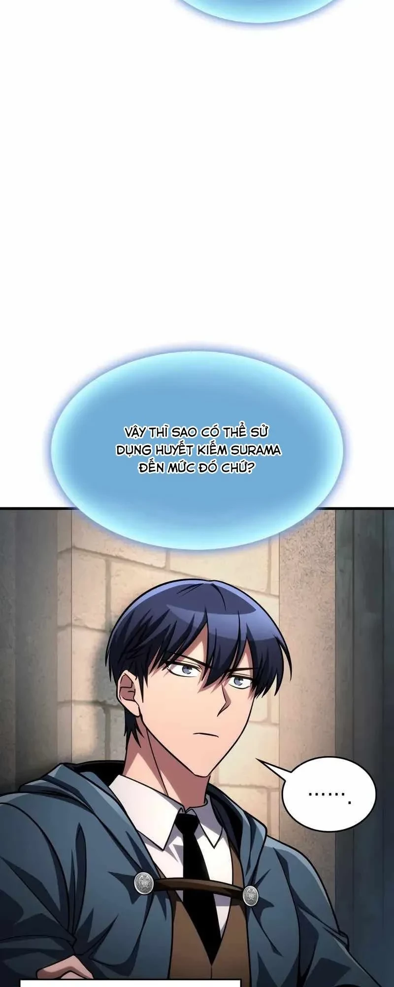 Cuốn Sách Chiến Lược Hàng Đầu Mà Chỉ Tôi Mới Có Thể Nhìn Thấy Chapter 88 - 12