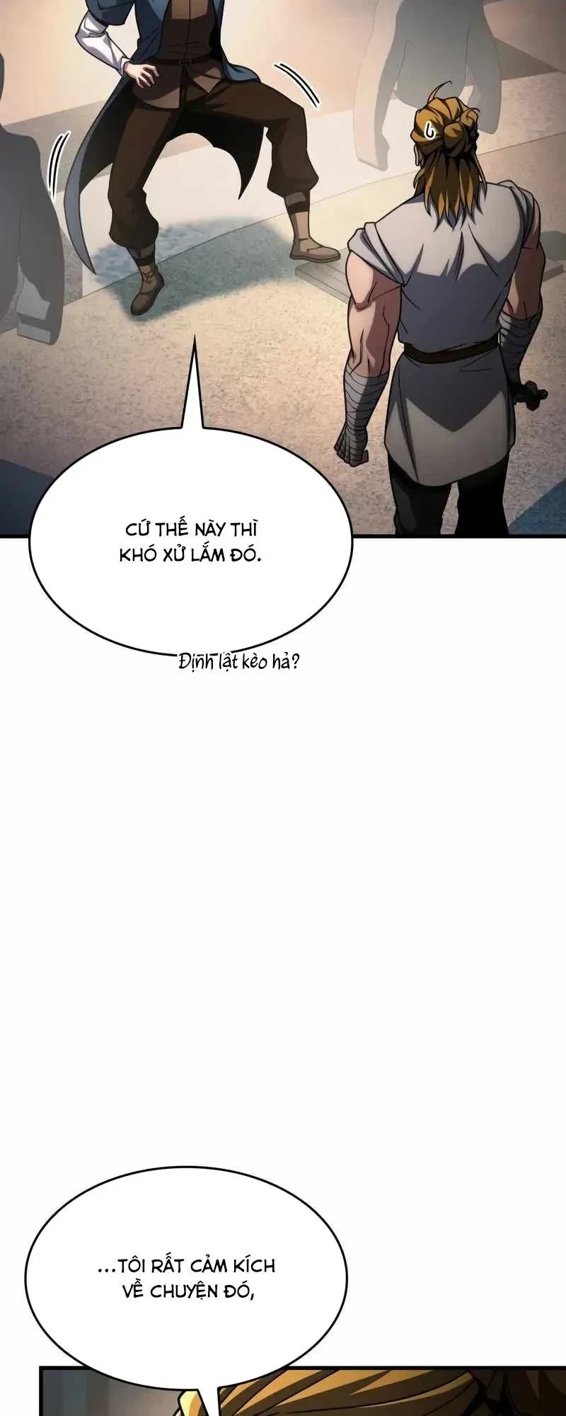 Cuốn Sách Chiến Lược Hàng Đầu Mà Chỉ Tôi Mới Có Thể Nhìn Thấy Chapter 88 - 14