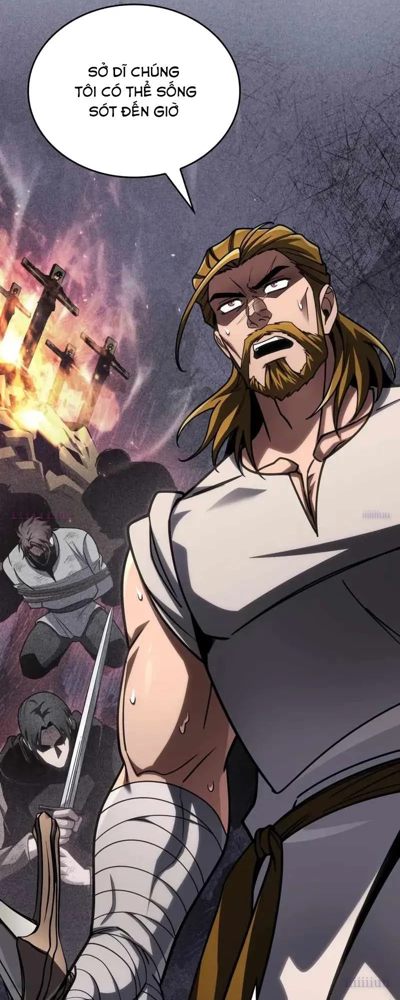 Cuốn Sách Chiến Lược Hàng Đầu Mà Chỉ Tôi Mới Có Thể Nhìn Thấy Chapter 88 - 16