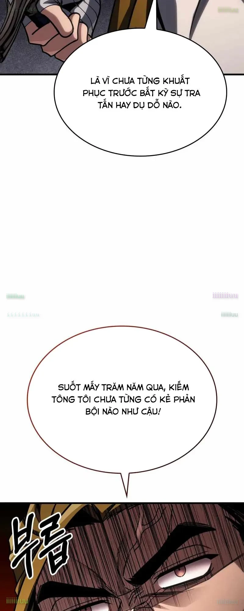 Cuốn Sách Chiến Lược Hàng Đầu Mà Chỉ Tôi Mới Có Thể Nhìn Thấy Chapter 88 - 17