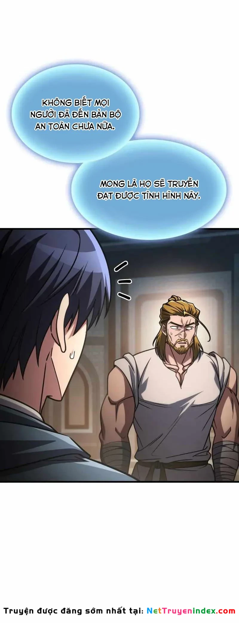 Cuốn Sách Chiến Lược Hàng Đầu Mà Chỉ Tôi Mới Có Thể Nhìn Thấy Chapter 88 - 20