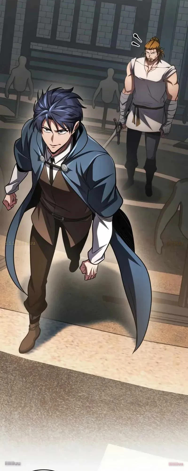 Cuốn Sách Chiến Lược Hàng Đầu Mà Chỉ Tôi Mới Có Thể Nhìn Thấy Chapter 88 - 24