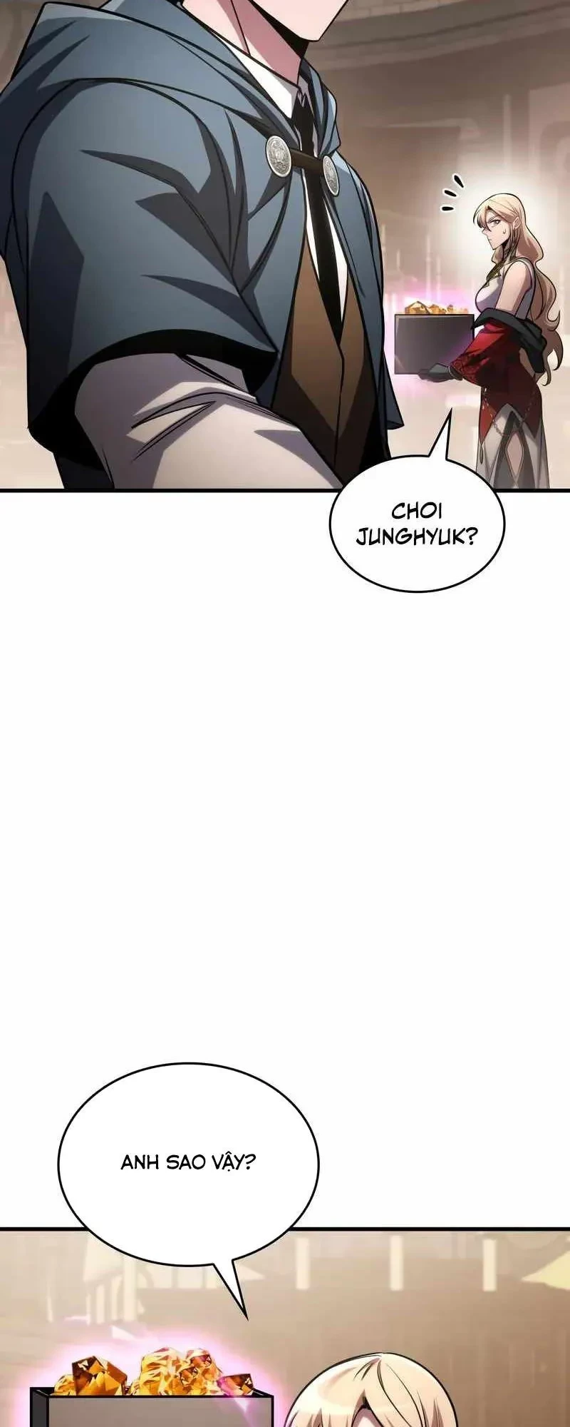 Cuốn Sách Chiến Lược Hàng Đầu Mà Chỉ Tôi Mới Có Thể Nhìn Thấy Chapter 88 - 28