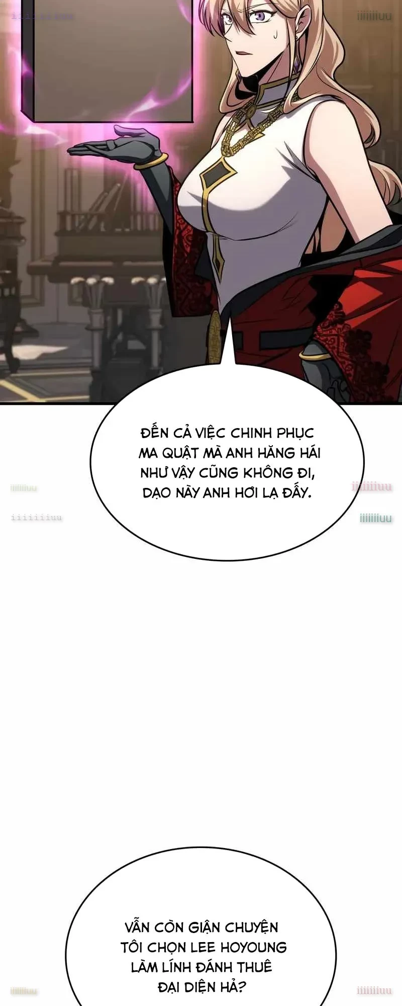 Cuốn Sách Chiến Lược Hàng Đầu Mà Chỉ Tôi Mới Có Thể Nhìn Thấy Chapter 88 - 29