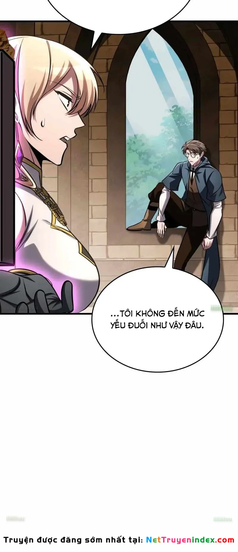 Cuốn Sách Chiến Lược Hàng Đầu Mà Chỉ Tôi Mới Có Thể Nhìn Thấy Chapter 88 - 30