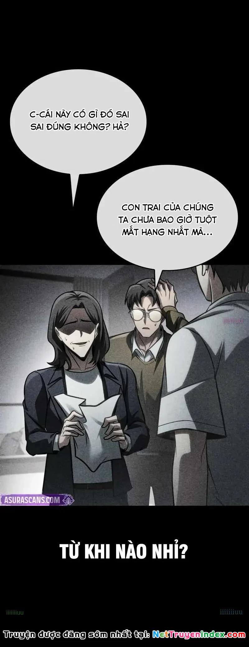 Cuốn Sách Chiến Lược Hàng Đầu Mà Chỉ Tôi Mới Có Thể Nhìn Thấy Chapter 88 - 37