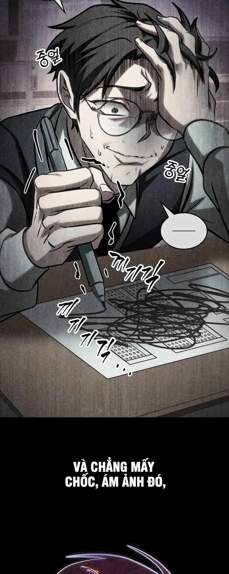 Cuốn Sách Chiến Lược Hàng Đầu Mà Chỉ Tôi Mới Có Thể Nhìn Thấy Chapter 88 - 40