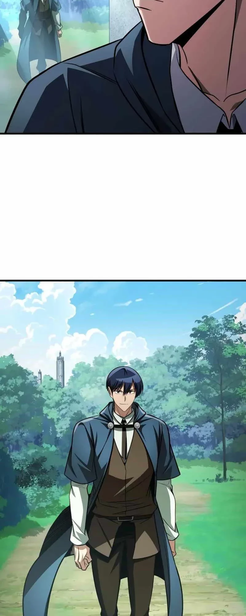 Cuốn Sách Chiến Lược Hàng Đầu Mà Chỉ Tôi Mới Có Thể Nhìn Thấy Chapter 88 - 44