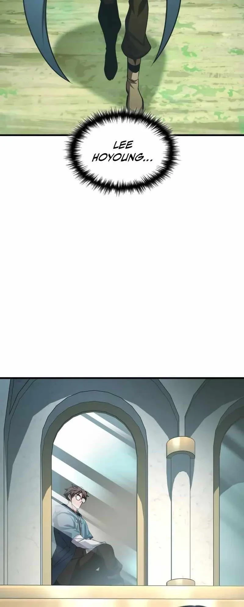 Cuốn Sách Chiến Lược Hàng Đầu Mà Chỉ Tôi Mới Có Thể Nhìn Thấy Chapter 88 - 45