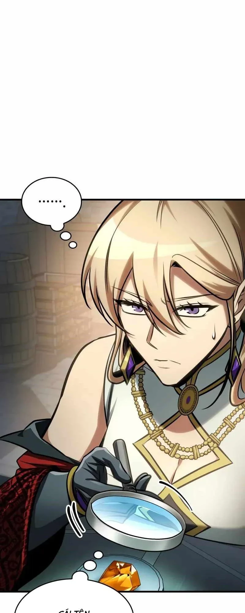 Cuốn Sách Chiến Lược Hàng Đầu Mà Chỉ Tôi Mới Có Thể Nhìn Thấy Chapter 88 - 54