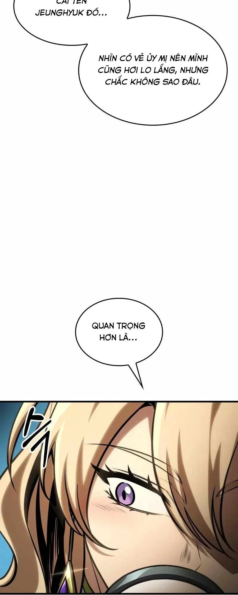 Cuốn Sách Chiến Lược Hàng Đầu Mà Chỉ Tôi Mới Có Thể Nhìn Thấy Chapter 88 - 55