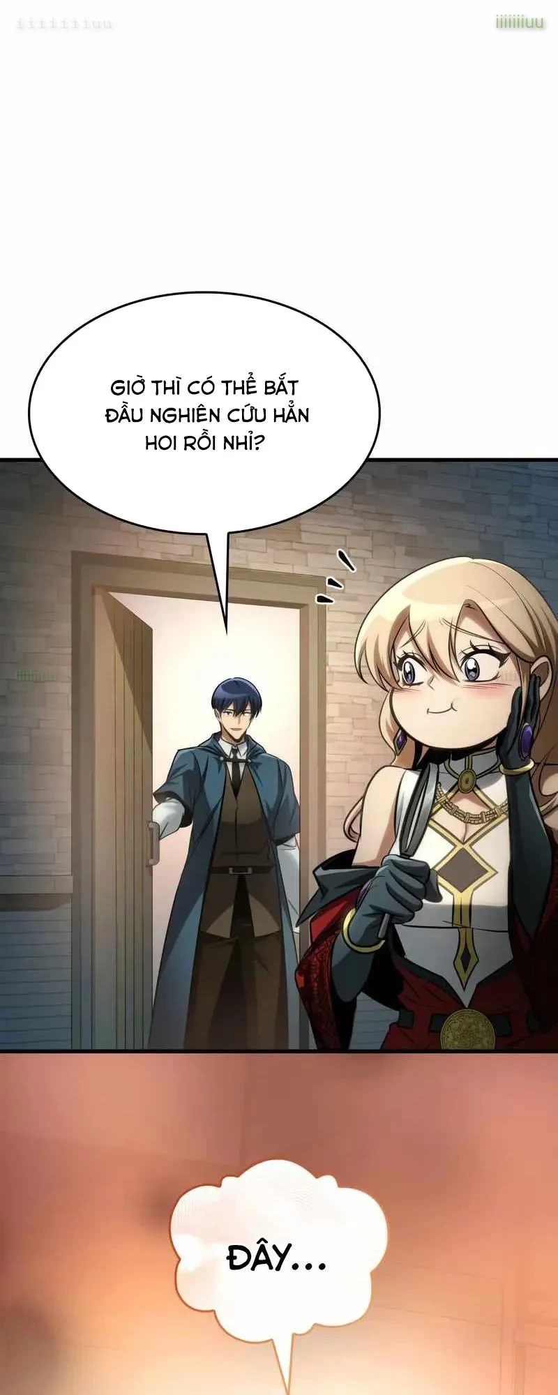 Cuốn Sách Chiến Lược Hàng Đầu Mà Chỉ Tôi Mới Có Thể Nhìn Thấy Chapter 88 - 58