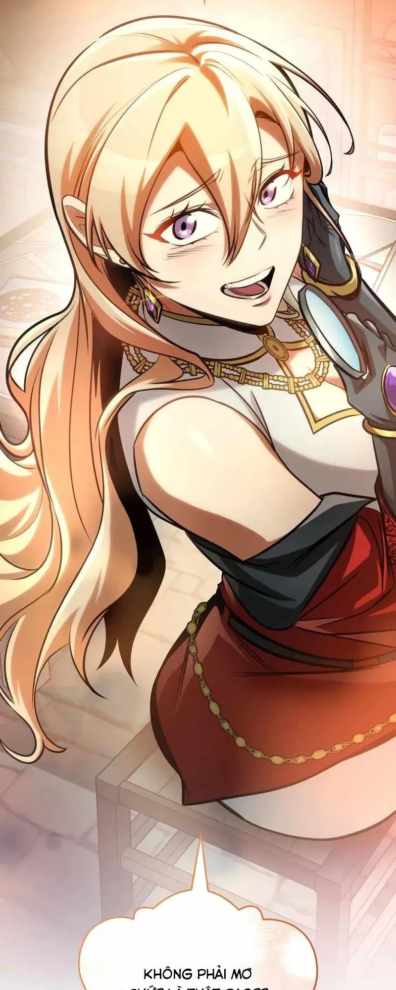 Cuốn Sách Chiến Lược Hàng Đầu Mà Chỉ Tôi Mới Có Thể Nhìn Thấy Chapter 88 - 59