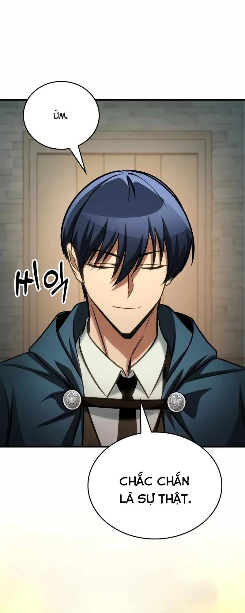 Cuốn Sách Chiến Lược Hàng Đầu Mà Chỉ Tôi Mới Có Thể Nhìn Thấy Chapter 88 - 61