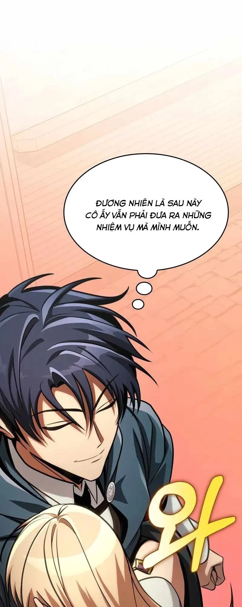 Cuốn Sách Chiến Lược Hàng Đầu Mà Chỉ Tôi Mới Có Thể Nhìn Thấy Chapter 88 - 64