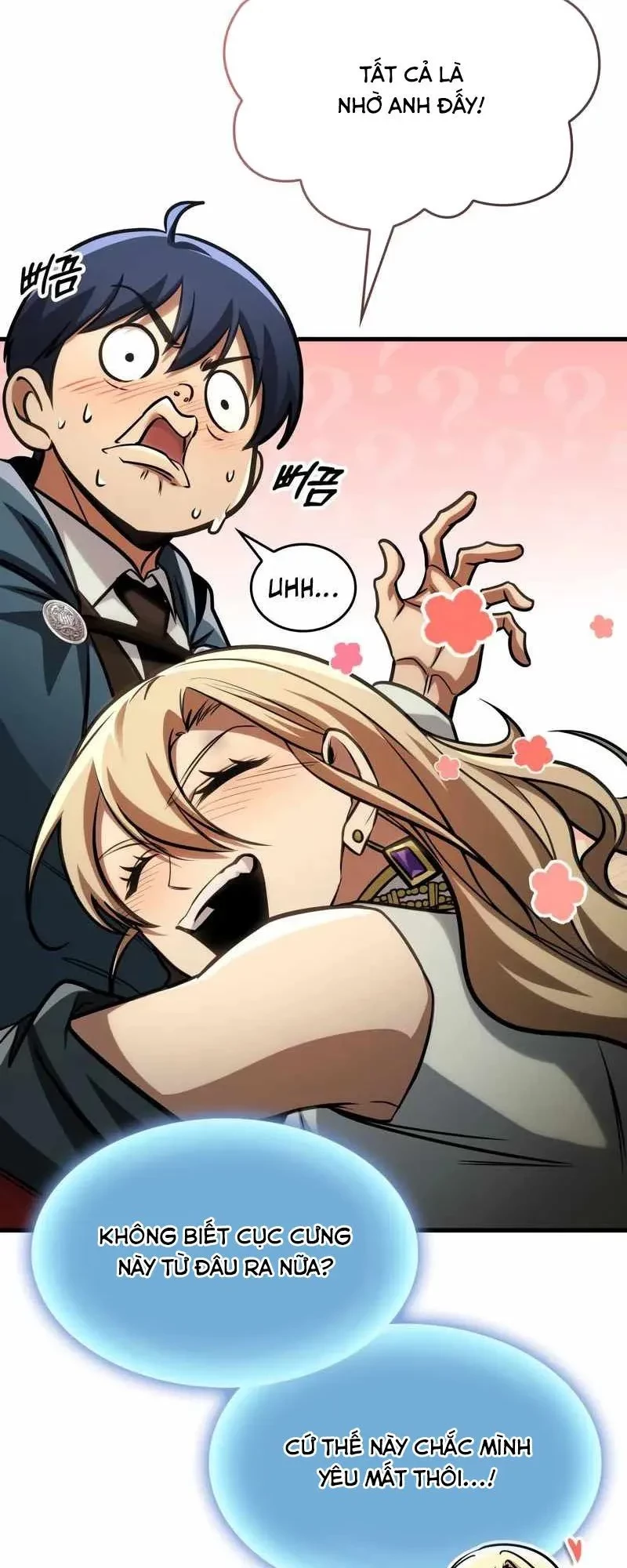 Cuốn Sách Chiến Lược Hàng Đầu Mà Chỉ Tôi Mới Có Thể Nhìn Thấy Chapter 88 - 67